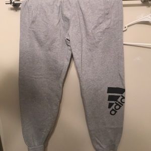 Adidas Joggers